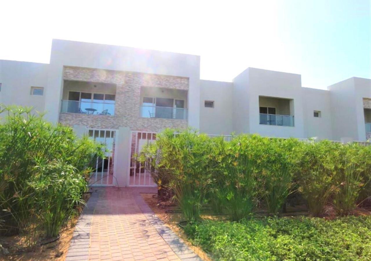 Bermuda Villas Holiday Home Рас ал Хайм Екстериор снимка