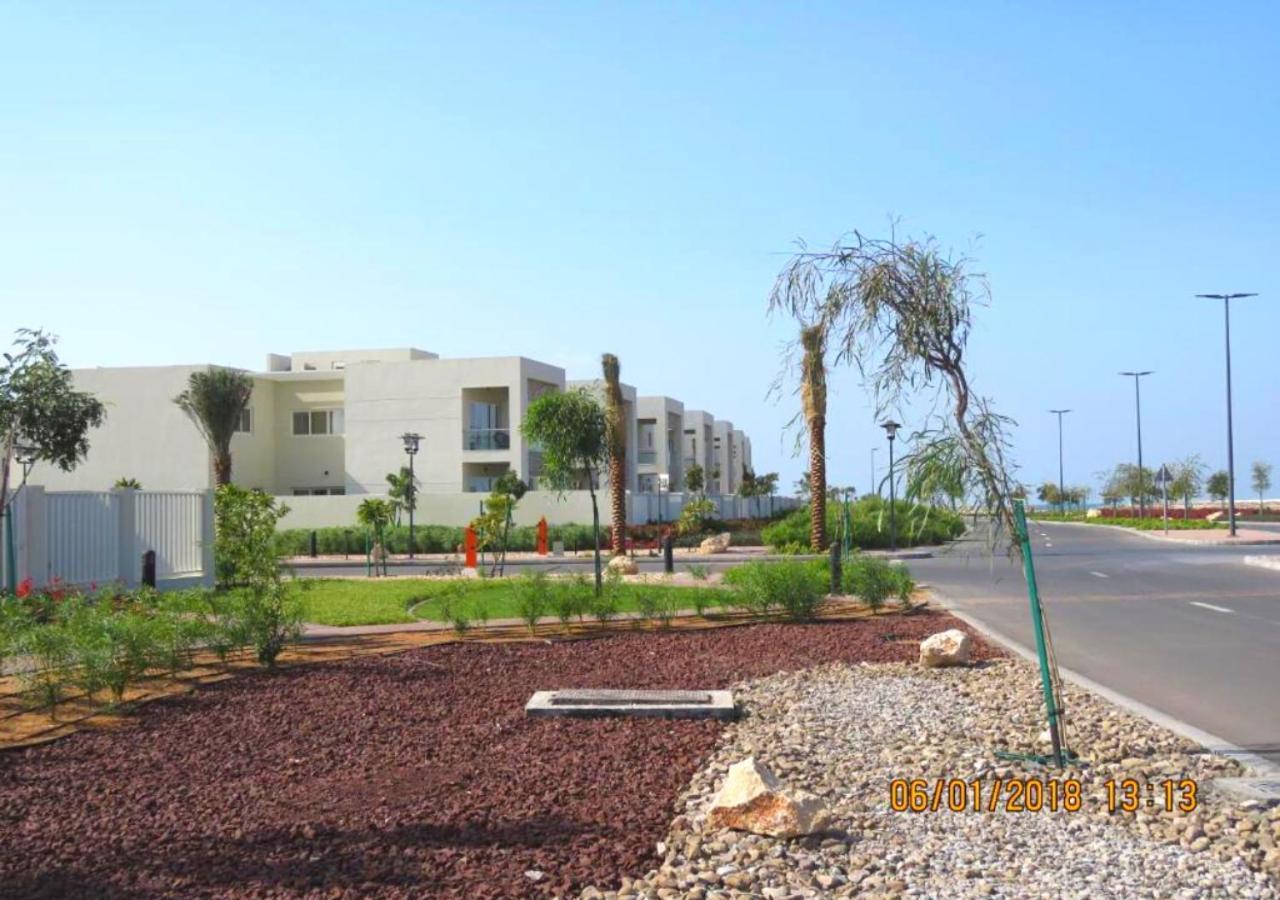Bermuda Villas Holiday Home Рас ал Хайм Екстериор снимка
