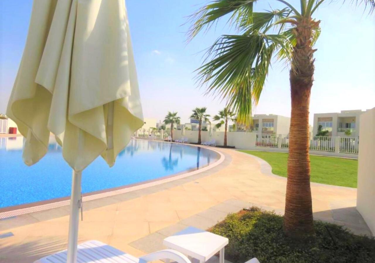 Bermuda Villas Holiday Home Рас ал Хайм Екстериор снимка
