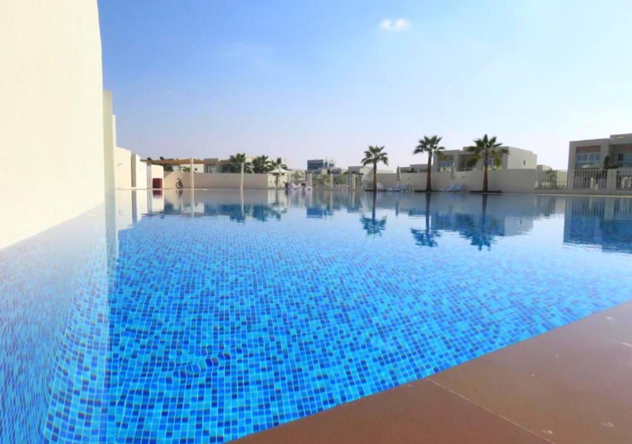 Bermuda Villas Holiday Home Рас ал Хайм Екстериор снимка