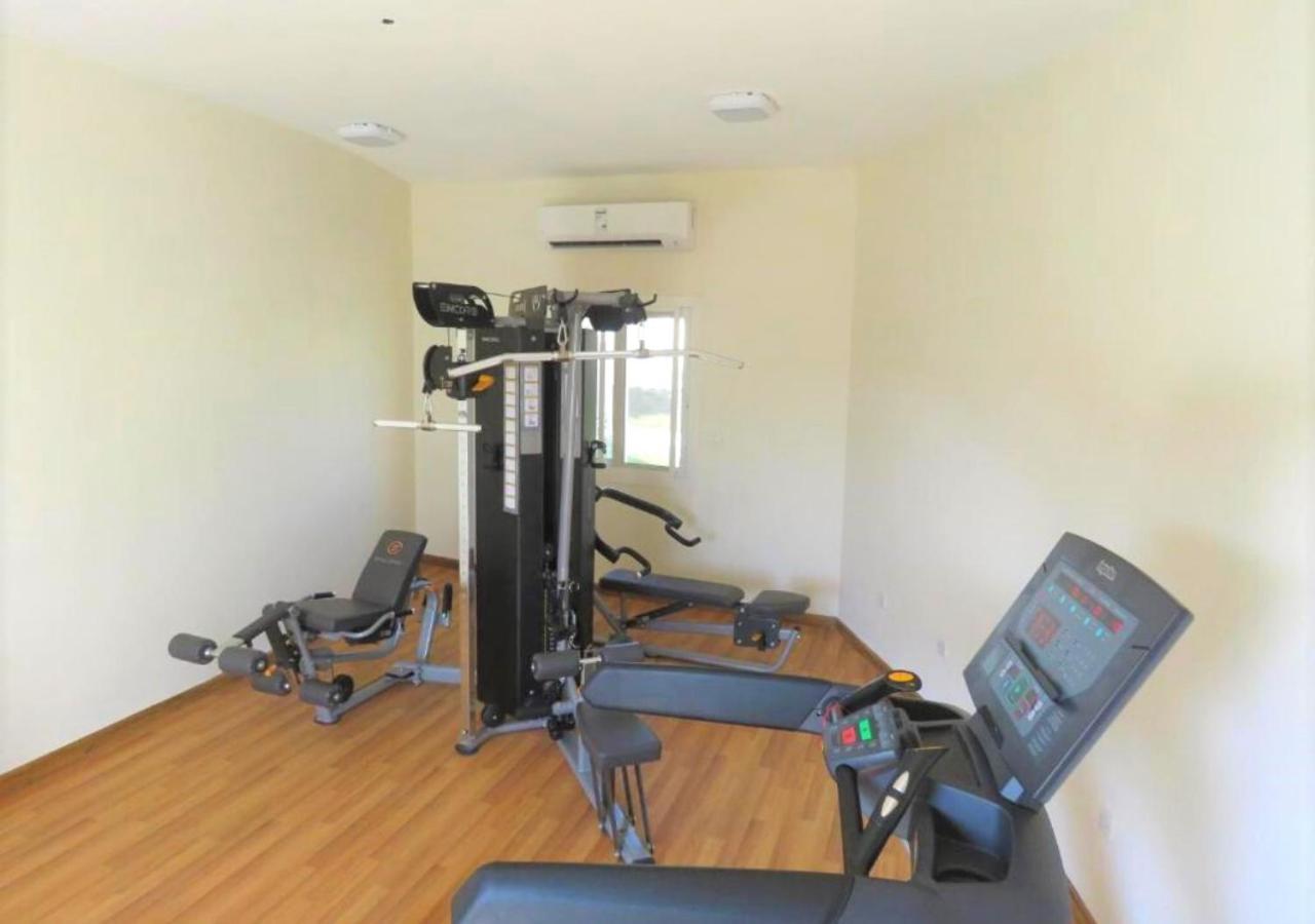 Bermuda Villas Holiday Home Рас ал Хайм Екстериор снимка