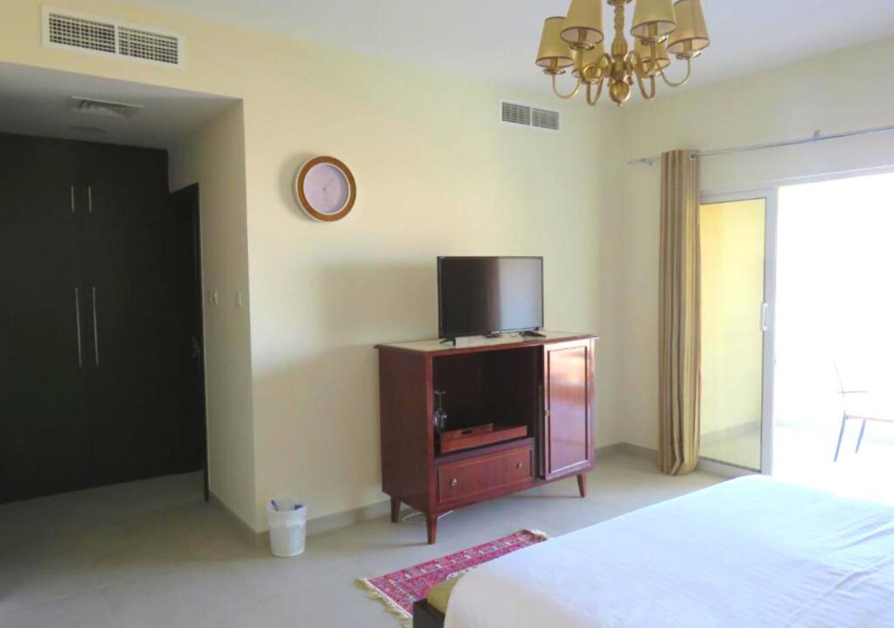 Bermuda Villas Holiday Home Рас ал Хайм Екстериор снимка