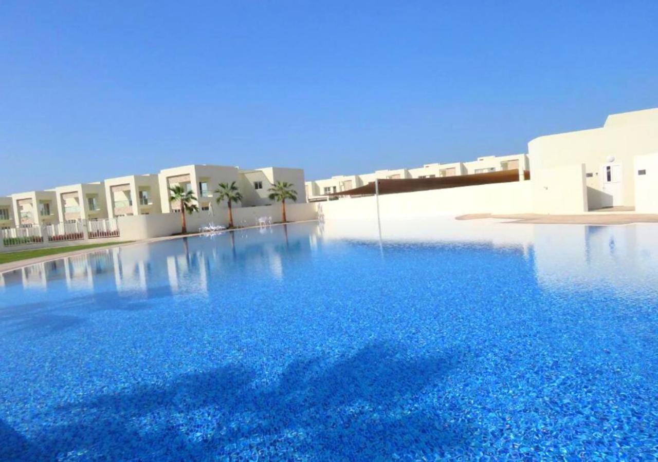 Bermuda Villas Holiday Home Рас ал Хайм Екстериор снимка