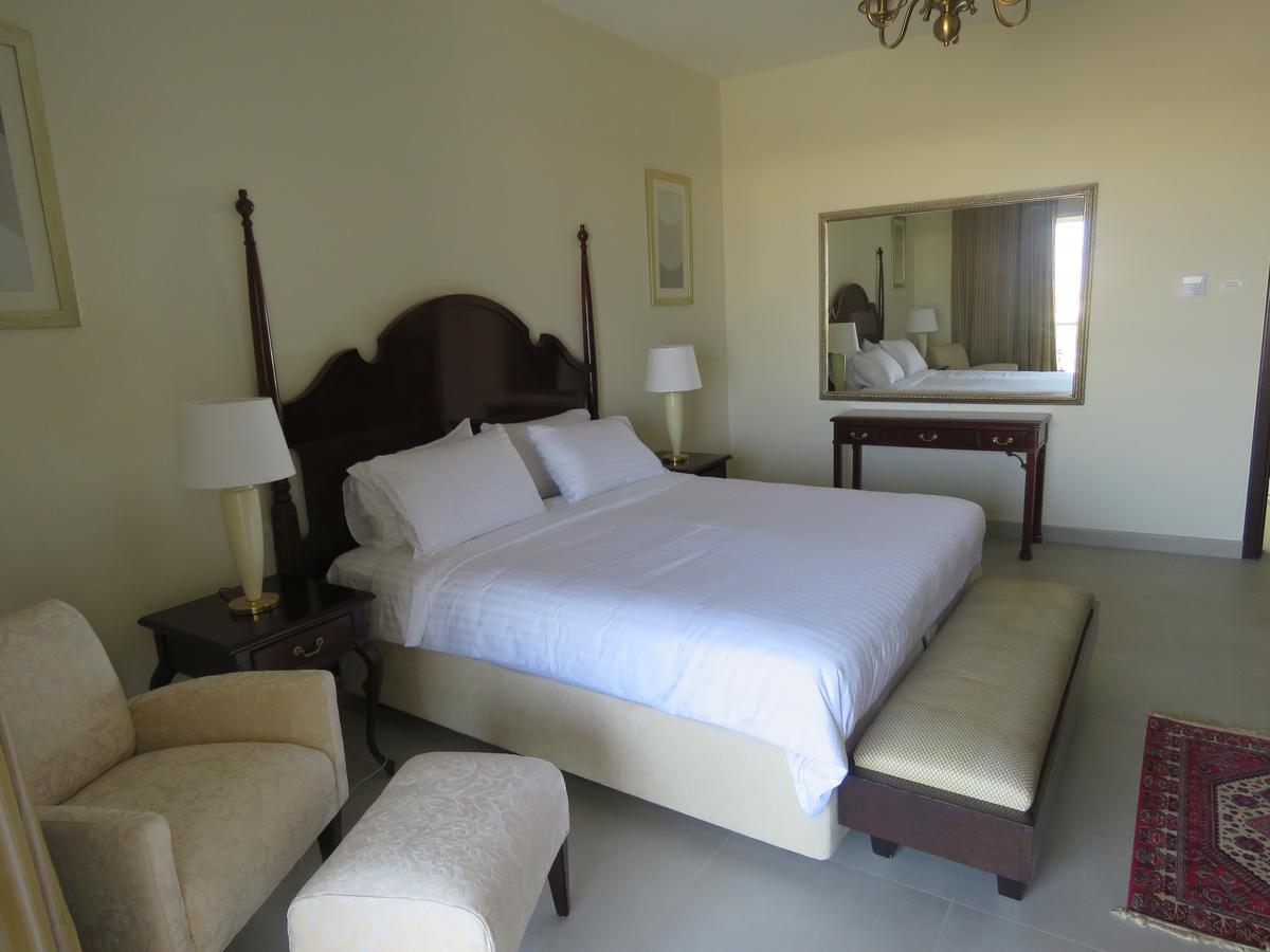 Bermuda Villas Holiday Home Рас ал Хайм Екстериор снимка