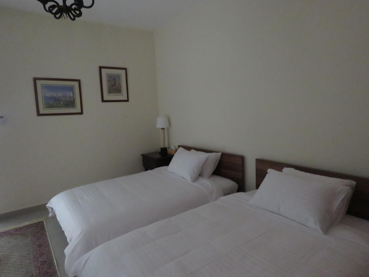 Bermuda Villas Holiday Home Рас ал Хайм Екстериор снимка